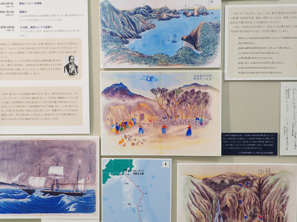 和太郎ページ 万博公式スタンプ帳とマイスタンプ帳♡ 「FLY TO THE WORLD FROM JAPAN