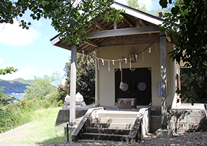小笠原教育旅行｜平和・歴史学習
